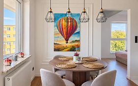 Katerina - Mona Luxury Apartments